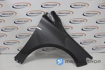 Mercedes B klasse W247 W 247  Zijscherm Mountaingrau 787 beschikbaar voor biedingen