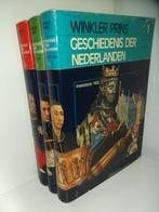 WP Geschiedenis der Nederlanden, Enlèvement ou Envoi, Comme neuf