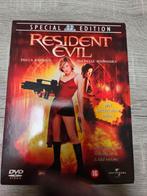 Resident Evil special edition, Cd's en Dvd's, Ophalen of Verzenden, Zo goed als nieuw