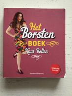 Het borstenboek, Ophalen of Verzenden