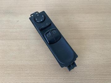 raamschakelaar links mercedes vito 2003 tot 2014 6395450113 beschikbaar voor biedingen