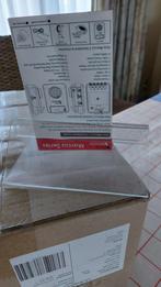 Menukaarthouder in doorzichtig acryl, Articles professionnels, Enlèvement, Neuf, dans son emballage, Aménagement d'hôtel