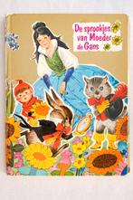 Kinderboek 'De sprookjes van Moeder de Gans', Enlèvement ou Envoi, Utilisé