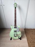 Gretsch G5232T electromatic double Jet FT, Ophalen, Zo goed als nieuw
