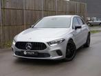 Mercedes-Benz A-CLASS 180 d*AMG velgen*Topstaat! (bj 2021), Automaat, Gebruikt, Euro 6, 4 cilinders