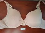 Huidskleurige bh - maat 70C - merk Triumph, Kleding | Dames, Ophalen, BH