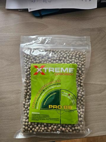Airsoft bbs beschikbaar voor biedingen