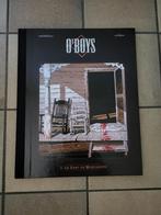 O'boys -Tirage de Luxe - Le sang du Mississippi ., Nieuw, Ophalen of Verzenden, Eén stripboek