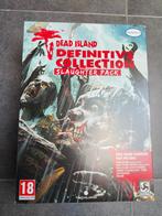 Dead Island Definitive Collection [Slaughter Pack], Games en Spelcomputers, Games | Sony PlayStation 4, Nieuw, Vanaf 7 jaar, Avontuur en Actie