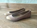 beige ballerina's maat 37, Vêtements | Femmes, Chaussures, Neuf, Fashion line, Enlèvement ou Envoi, Beige