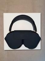 Apple Airpods Max midnight blue, Overige merken, Verzenden, Zo goed als nieuw, Over oor (circumaural)