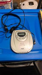 Discman, Audio, Tv en Foto, Walkmans, Discmans en Minidiscspelers, Ophalen, Discman