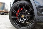 Porsche Cayenne 3.0 V6 | LEDER | CAMERA | LCA | 12M GARANTIE, Automaat, Cayenne, Zwart, USB
