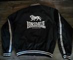 Lonsdale vintage bomberjack (2001), Kleding | Heren, Ophalen of Verzenden, Zo goed als nieuw