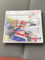 Jeu 3DS MARIOKART 7, Consoles de jeu & Jeux vidéo, Jeux | Nintendo 2DS & 3DS, 1 joueur, À partir de 7 ans, Aventure et Action