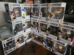 Kingdom Hearts Funko's, Ophalen of Verzenden, Zo goed als nieuw