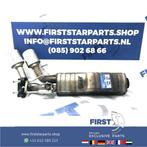 W463 G63 S AMG UITLAAT EINDDEMPER LINKS GWAGON 63 Mercedes G, Auto-onderdelen, Gebruikt, -, Ophalen of Verzenden, -