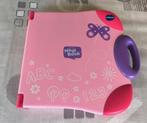 VTech Magibook Starter Pack Roze + demoboek - Interactief, Ophalen of Verzenden, Gebruikt