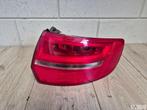 Audi A3 sportback 8p achterlicht rechts FACELIFT 2007 - 2010, Auto-onderdelen, Ophalen of Verzenden, Gebruikt, Audi