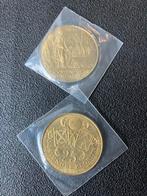 25 Oostendse Florijn, Postzegels en Munten, Ophalen of Verzenden, Losse munt