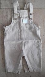 Salopette maat 62, Kinderen en Baby's, Babykleding | Maat 62, Ophalen, Zeeman, Zo goed als nieuw, Pakje