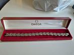 Bracelet Omega, Handtassen en Accessoires, Ophalen, Zo goed als nieuw