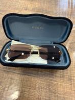 Lunettes de soleil Gucci GG1221S, Ophalen of Verzenden, Zo goed als nieuw, Zonnebril