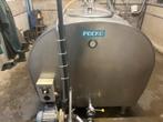 Melkkoeltank Packo 2200L