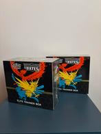 Hidden fates etb, Hobby en Vrije tijd, Ophalen of Verzenden, Nieuw