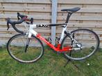 BMC SLXO1 Racemaster racefiets, 2x11 speed - TOPFIETS., Fietsen en Brommers, Ophalen, 28 inch, Zo goed als nieuw, Meer dan 20 versnellingen