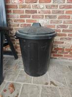 Vuilbak, Enlèvement