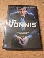 Dvd Het Vonnis, Cd's en Dvd's, Ophalen of Verzenden, Zo goed als nieuw, Film, Vanaf 12 jaar