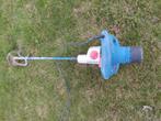 Cement / Plaaster mixer Powerplus POW1902 ., Ophalen, Gebruikt
