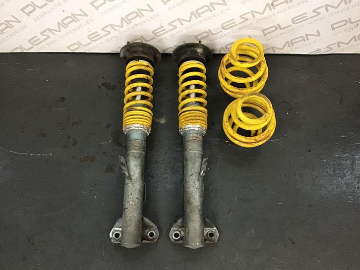 Schroefset BMW E36, Auto-onderdelen, Ophanging en Onderstel, BMW, Gebruikt, Ophalen of Verzenden