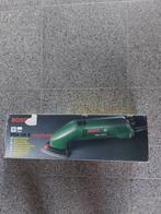 Bosch PDA 120E schuurmachine 190 W, Doe-het-zelf en Bouw, Ophalen of Verzenden, Gebruikt, Minder dan 600 watt, Overige typen
