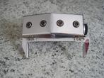 SCHALLER Pickup voor contrabas, Muziek en Instrumenten, Strijkinstrumenten | Contrabassen, Ophalen of Verzenden, Gebruikt