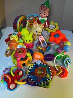 Speelgoed voor baby's en peuters, Kinderen en Baby's, Ophalen, Zo goed als nieuw, Overige typen, Met geluid