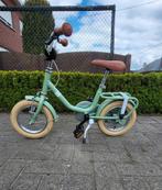 Puky peuter fiets met zijwieltjes! Zo goed als nieuw!, Fietsen en Brommers, Fietsen | Kinderfietsjes, Ophalen, Zo goed als nieuw