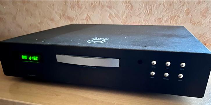 Primare DV25 defect + extra’s reserve drive en nieuwe laser, Audio, Tv en Foto, DVD spelers, Niet werkend, Dvd-speler, Overige merken