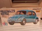 TAMIYA VW BEETLE (Nieuw), Hobby en Vrije tijd, Modelbouw | Auto's en Voertuigen, Ophalen, Nieuw, Tamiya