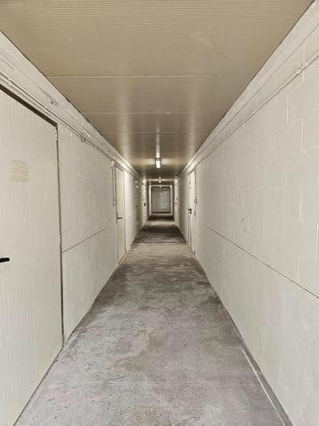 Te huur: opslag 34m² OPSLAGRUIMTE beschikbaar voor biedingen