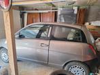 Lancia Sypsilon, Auto's, Lancia, Particulier, Zilver of Grijs, Te koop, Stadsauto