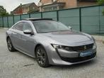 Peugeot 1.5 HDI Automaat met slechts 63 000km, Auto's, Peugeot, 4 zetels, 4 cilinders, USB, Leder