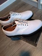 Footjoy Icon neuves T42 M, Ophalen, Nieuw
