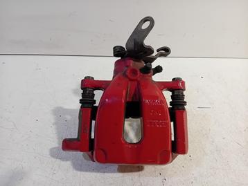REMKLAUW LINKS ACHTER Seat Leon (5FB) (01-2012/08-2020) beschikbaar voor biedingen