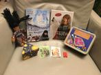 LOT: JEUX-POUPEE-DVD-ACCESSOIRES.., Enlèvement ou Envoi