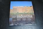 Linters Industria Architecture industrielle en Belgique RARE, Livres, Histoire nationale, 19e siècle, Utilisé, Enlèvement ou Envoi