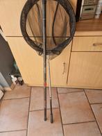 Cane aux Coups, Watersport en Boten, Hengelsport | Witvissen, Ophalen, Zo goed als nieuw, Vaste hengel