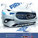 W247 H247 FACELIFT GLA VOORBUMPER COMPLEET +  GRIL A2478801, Gebruikt, Voor, Mercedes-Benz, Ophalen of Verzenden