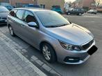 Peugeot 308, Auto's, Voorwielaandrijving, Stof, Parkeersensor, 5 deurs